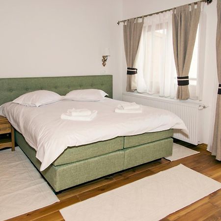 Hotel Samedru Măgura Pokoj fotografie