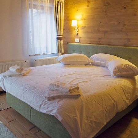 Hotel Samedru Măgura Pokoj fotografie