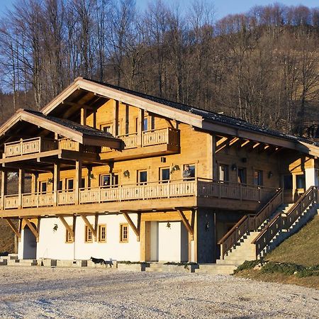 Hotel Samedru Măgura Exteriér fotografie