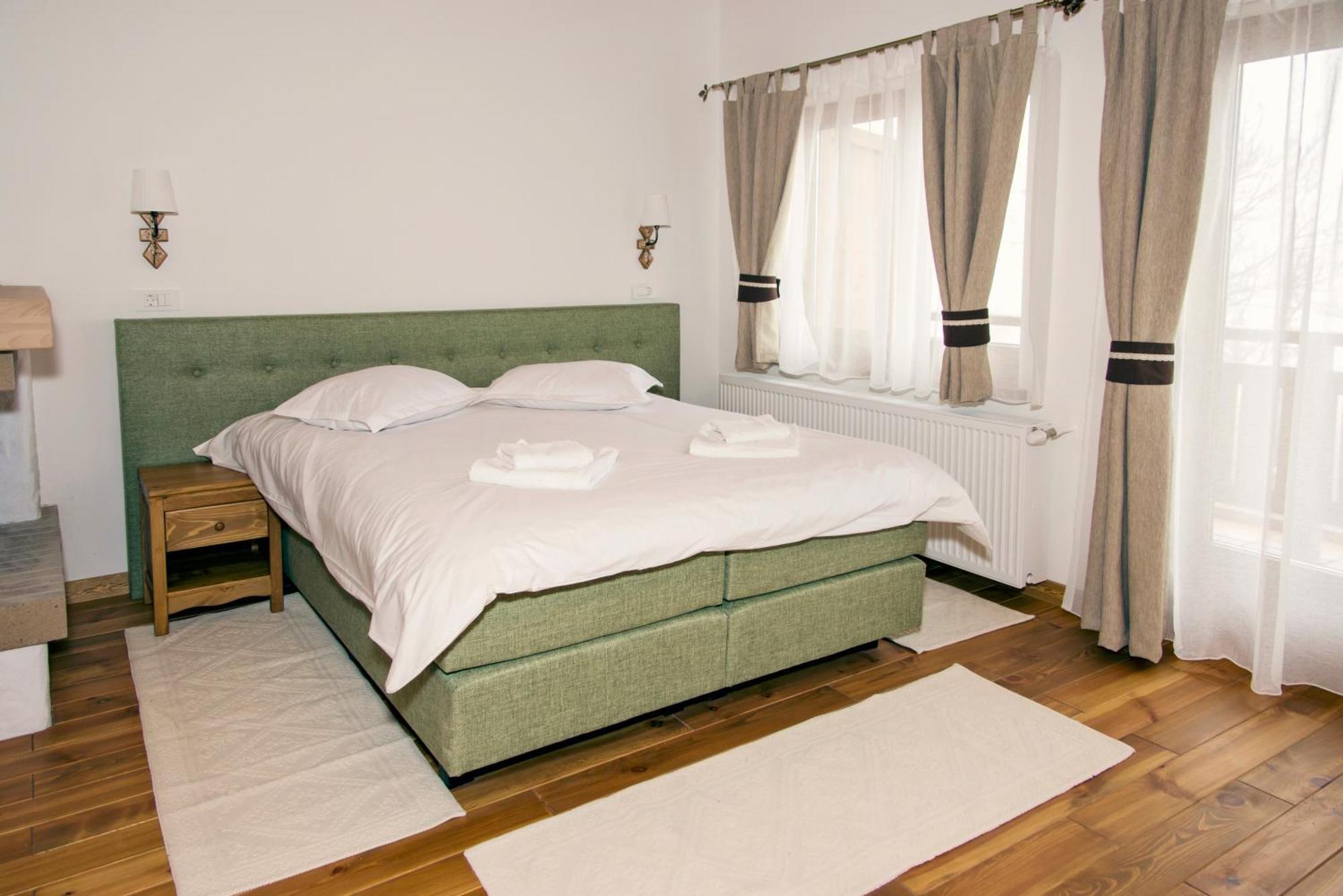 Hotel Samedru Măgura Pokoj fotografie