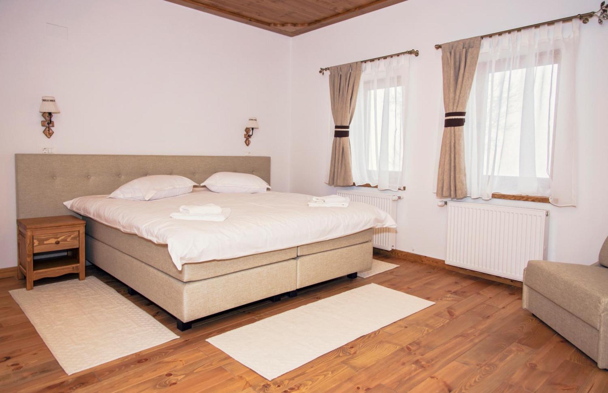 Hotel Samedru Măgura Pokoj fotografie