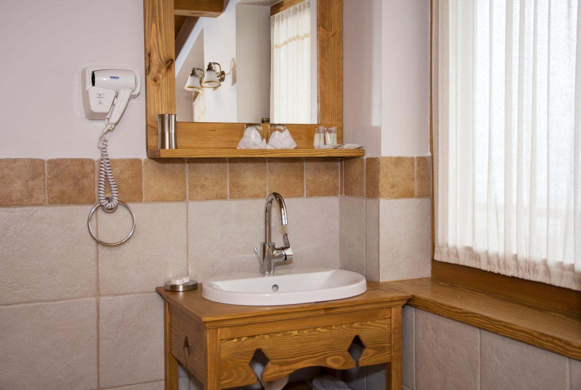 Hotel Samedru Măgura Pokoj fotografie