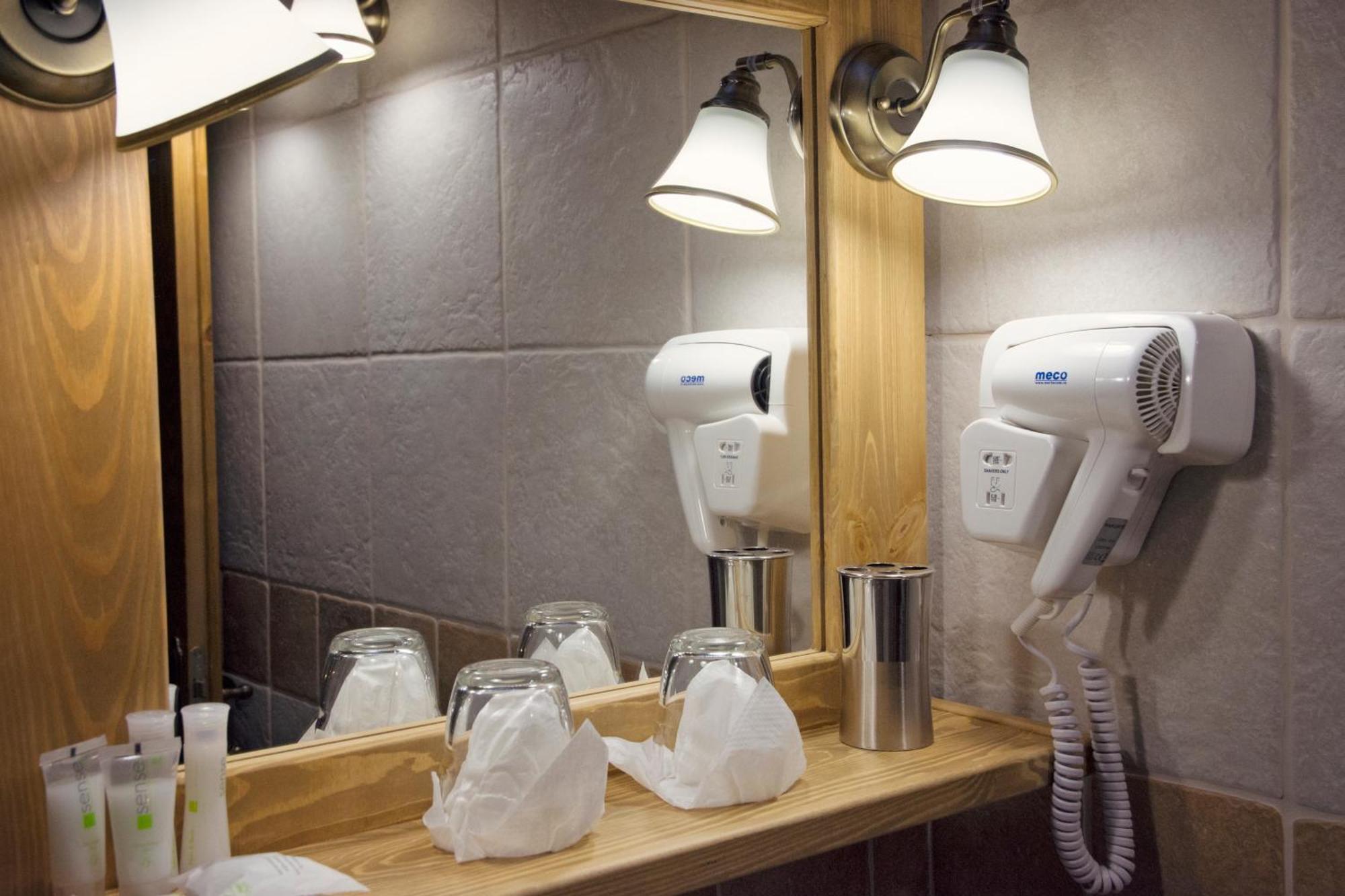 Hotel Samedru Măgura Pokoj fotografie