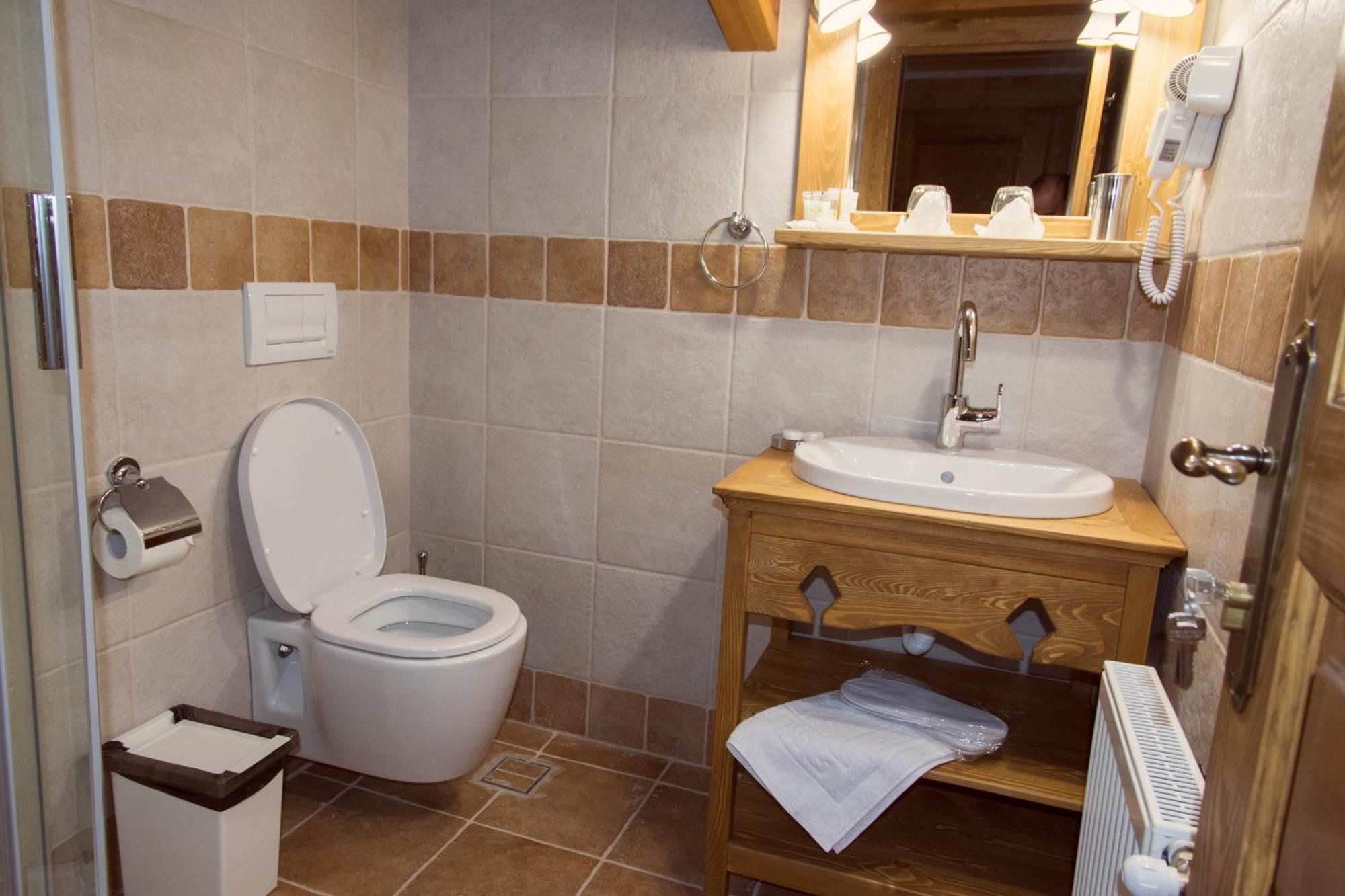 Hotel Samedru Măgura Pokoj fotografie