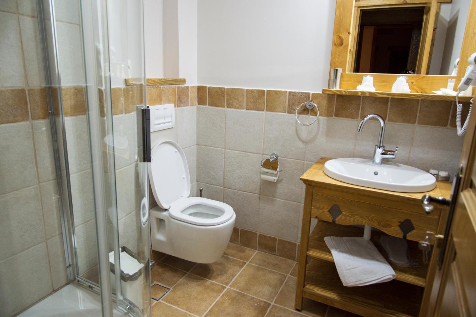 Hotel Samedru Măgura Pokoj fotografie