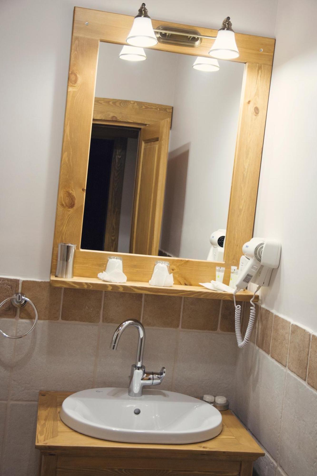Hotel Samedru Măgura Pokoj fotografie
